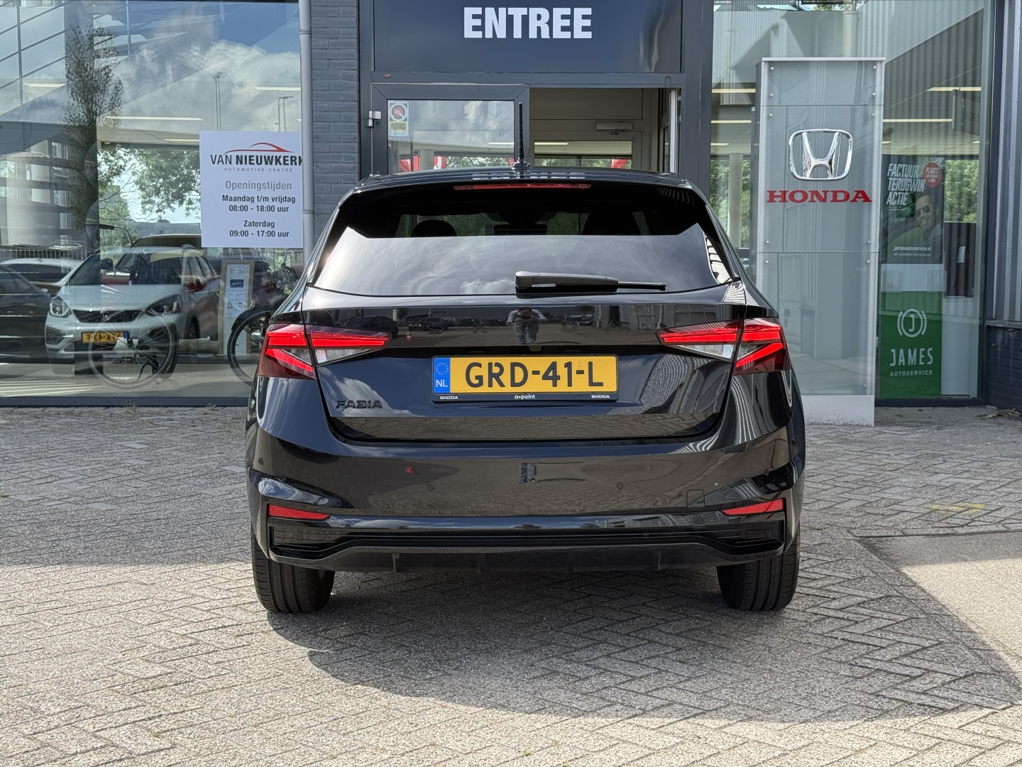 ŠKODA ŠKODA