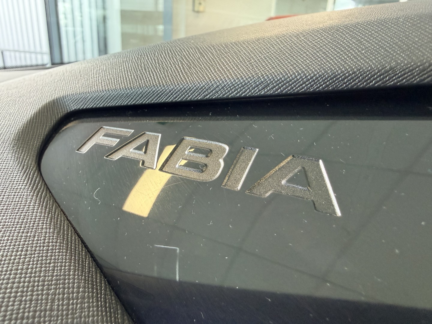 ŠKODA ŠKODA