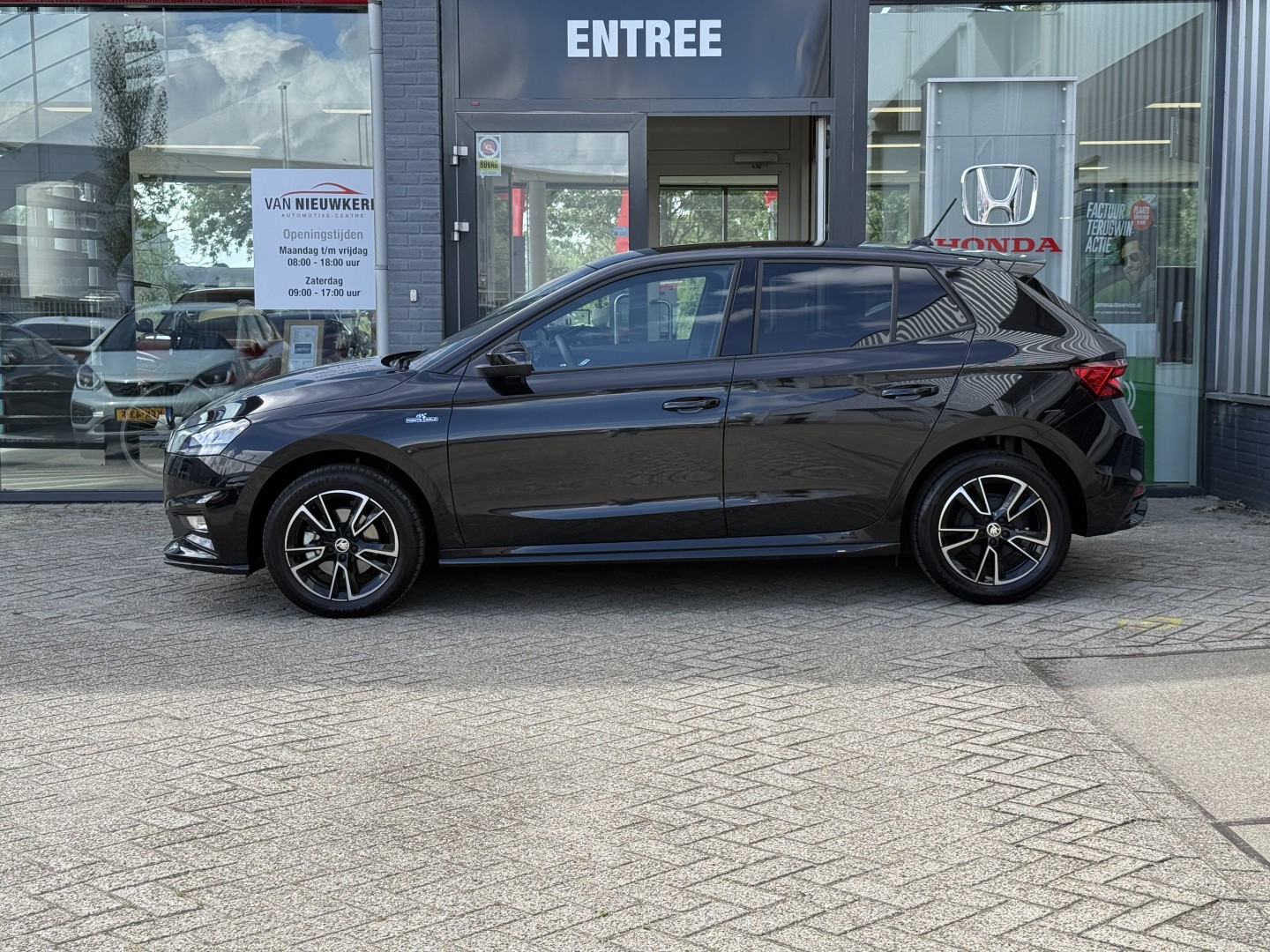 ŠKODA ŠKODA