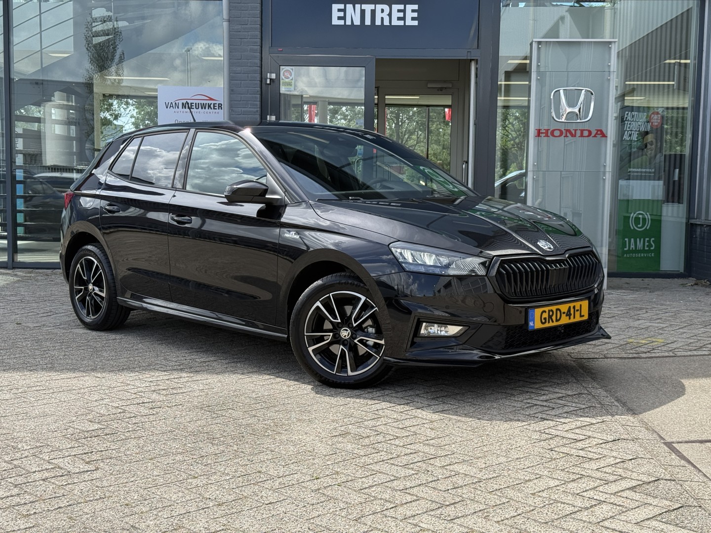 ŠKODA ŠKODA
