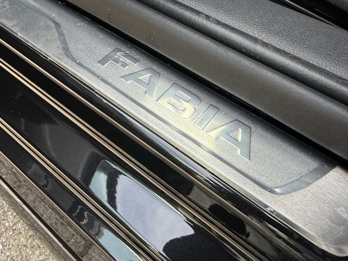 ŠKODA ŠKODA