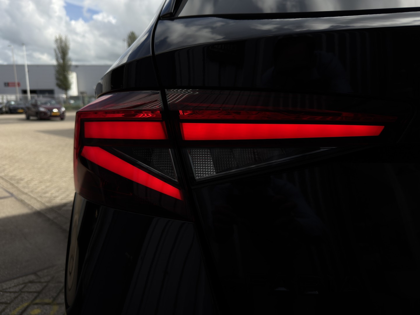 ŠKODA ŠKODA