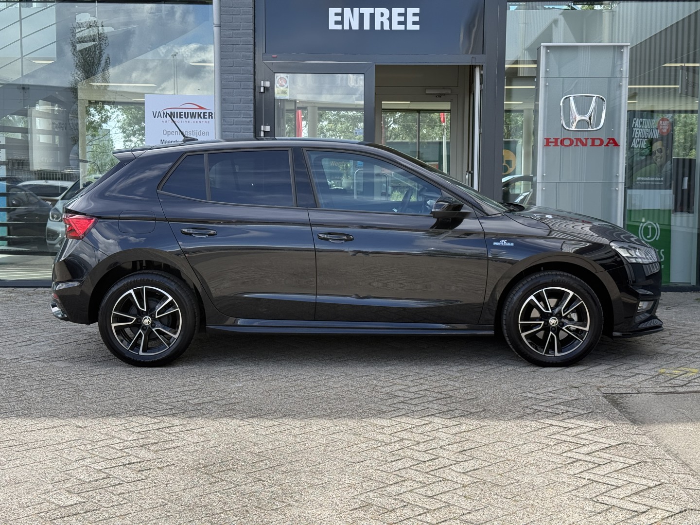 ŠKODA ŠKODA
