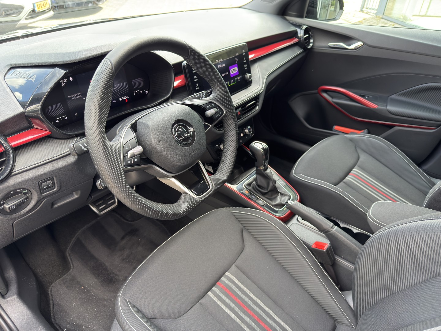 ŠKODA ŠKODA