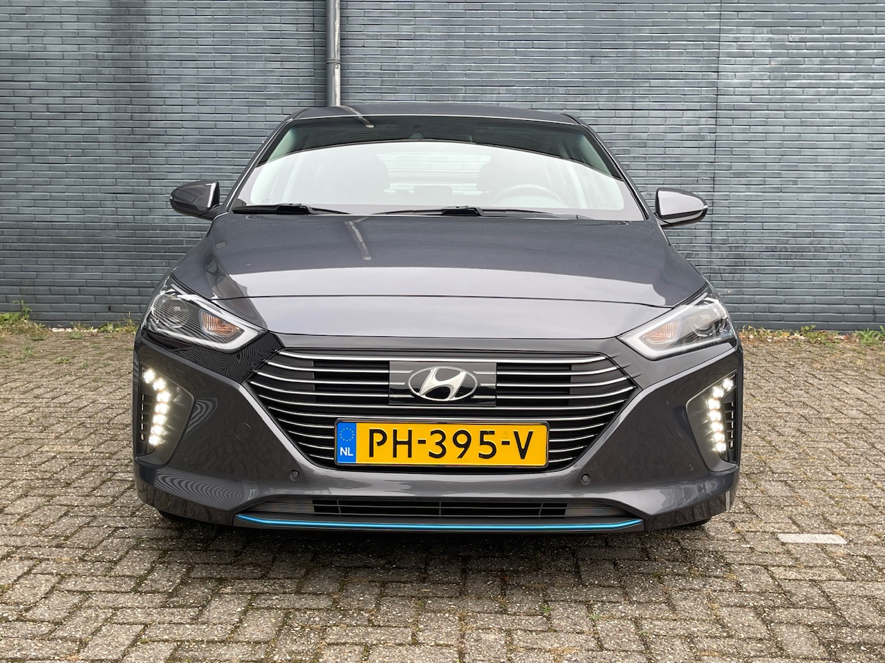 Hyundai