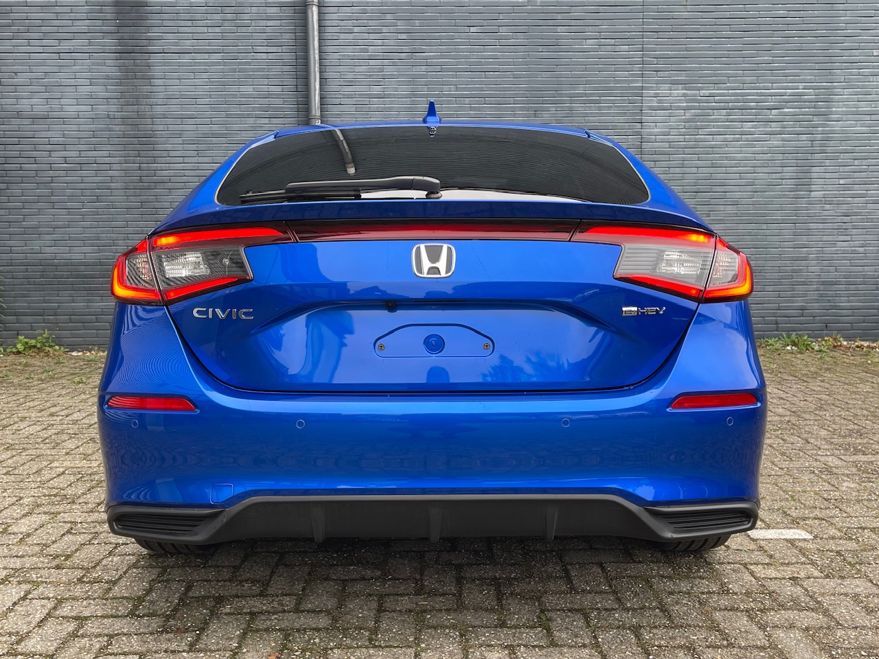 Honda