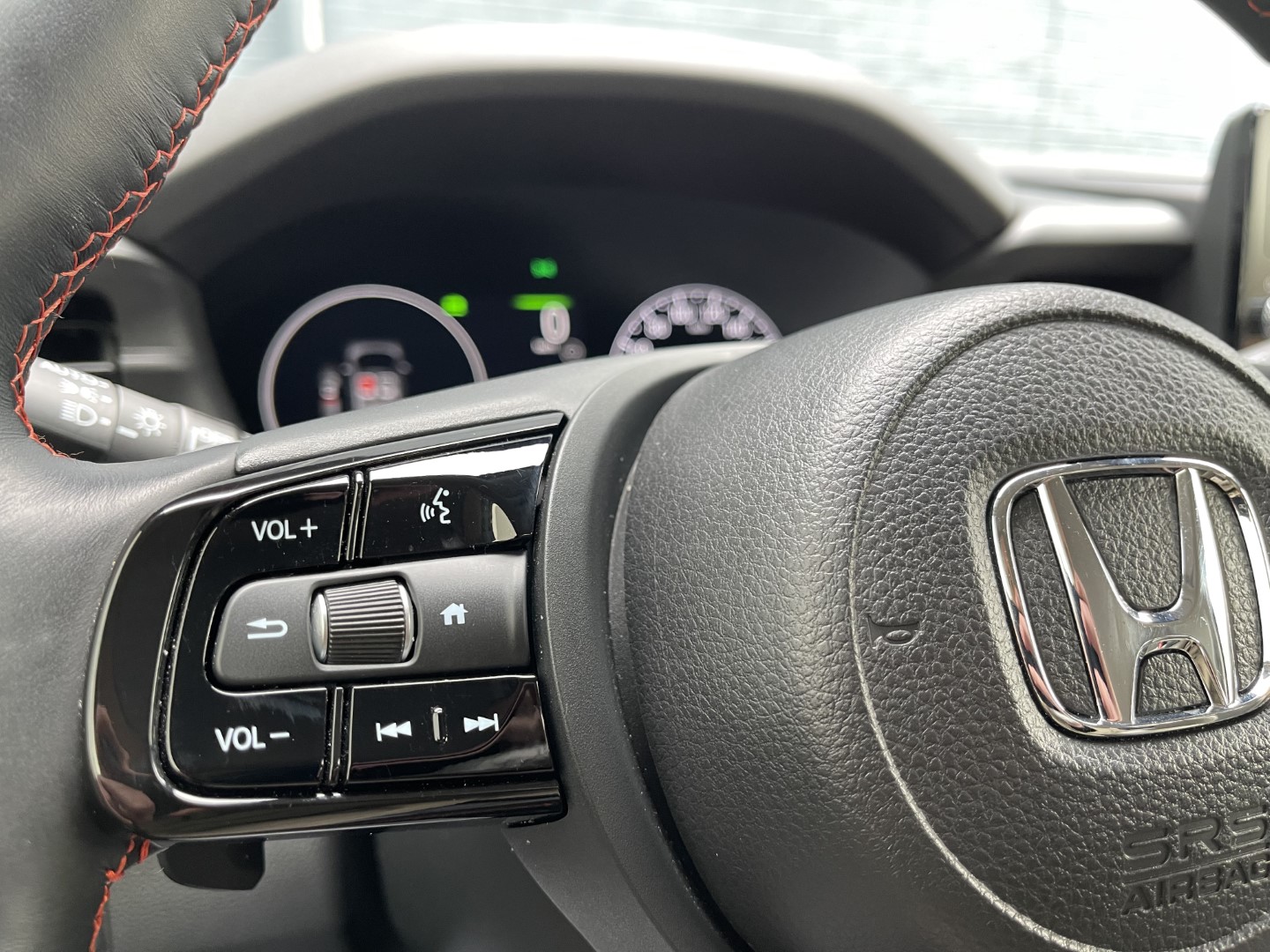Honda Honda