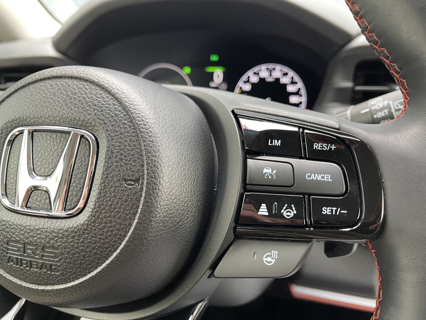 Honda Honda