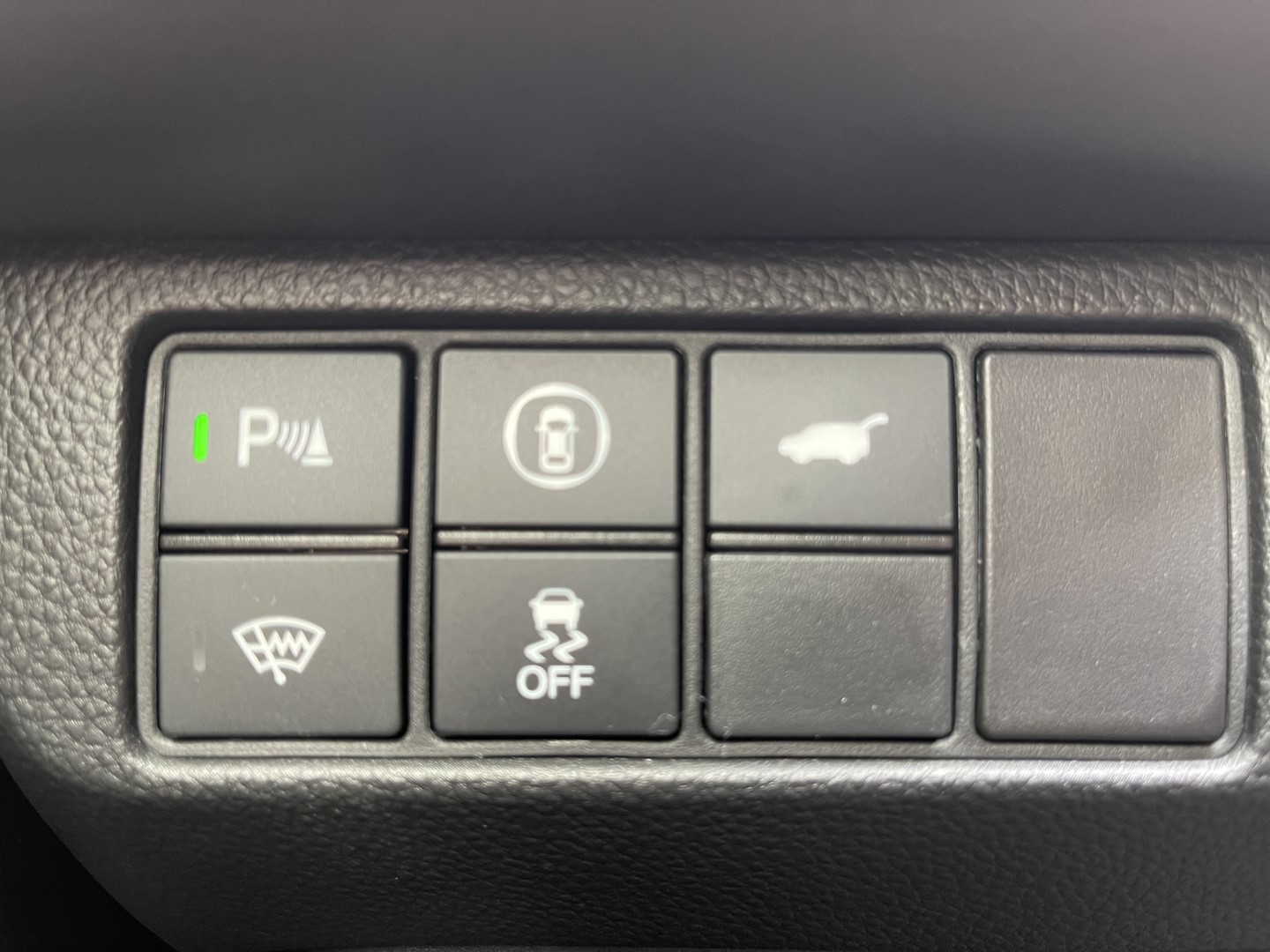 Honda Honda