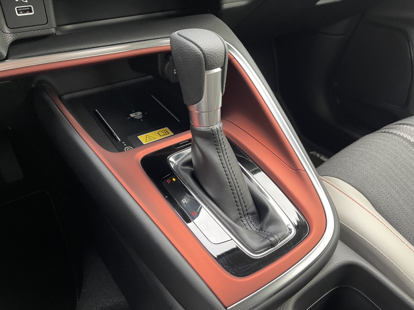 Honda Honda