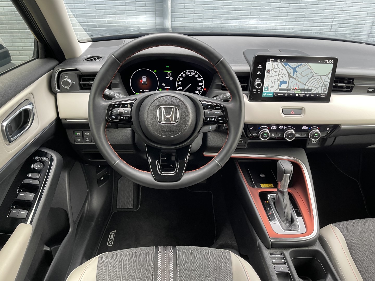 Honda Honda