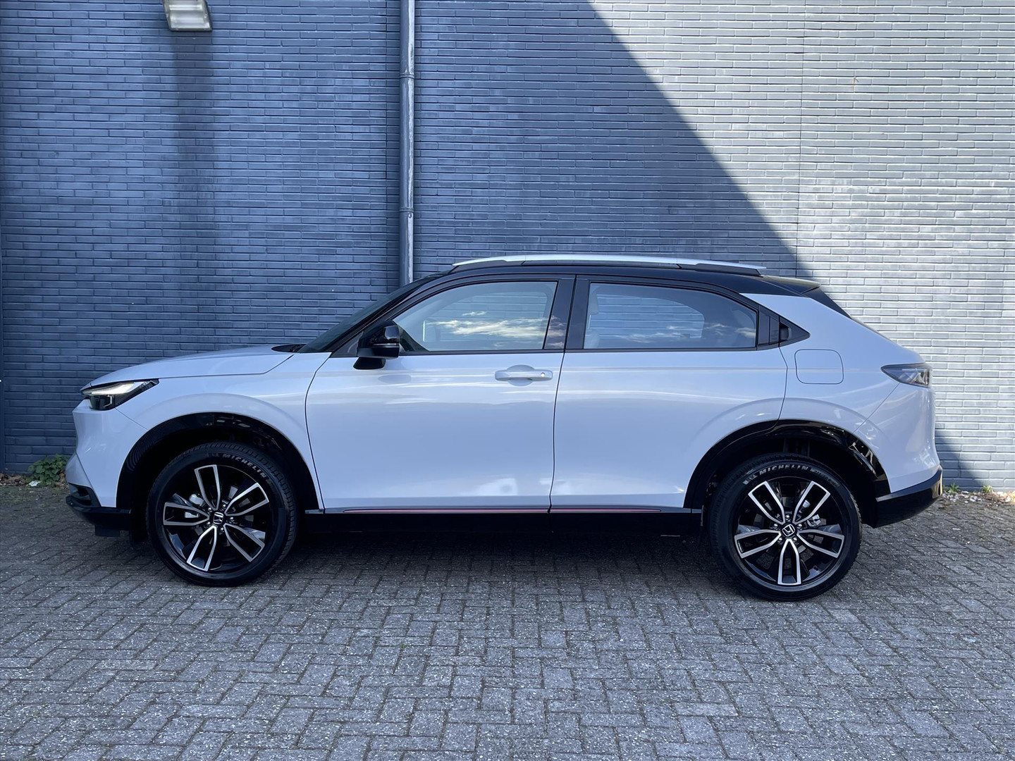 Honda Honda