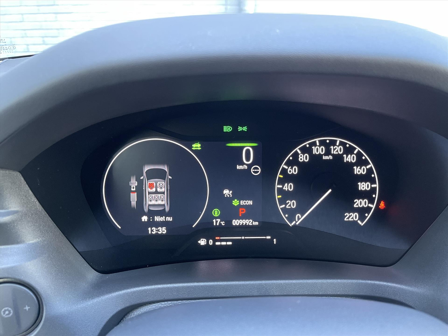Honda Honda