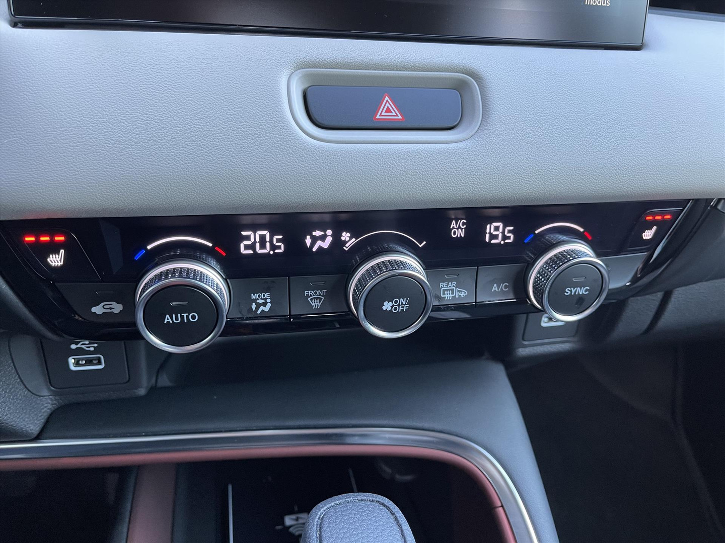Honda Honda