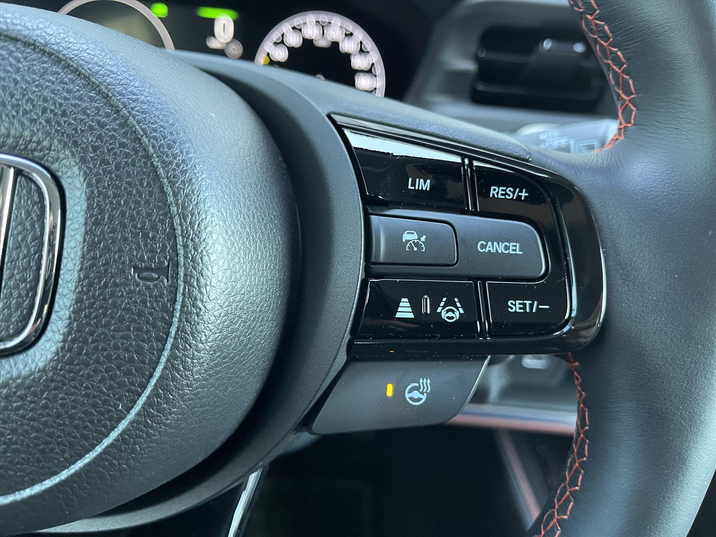 Honda Honda