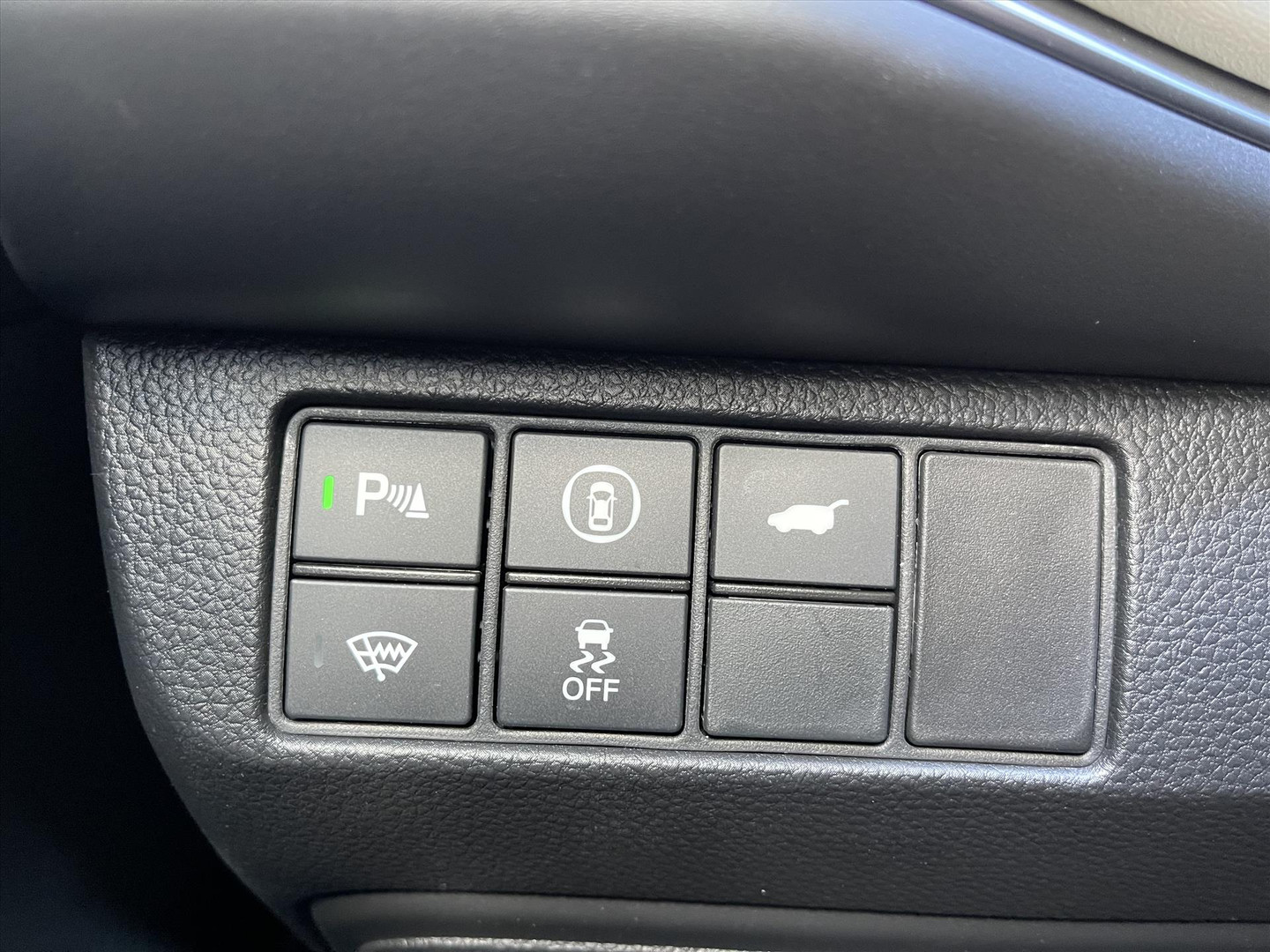 Honda Honda
