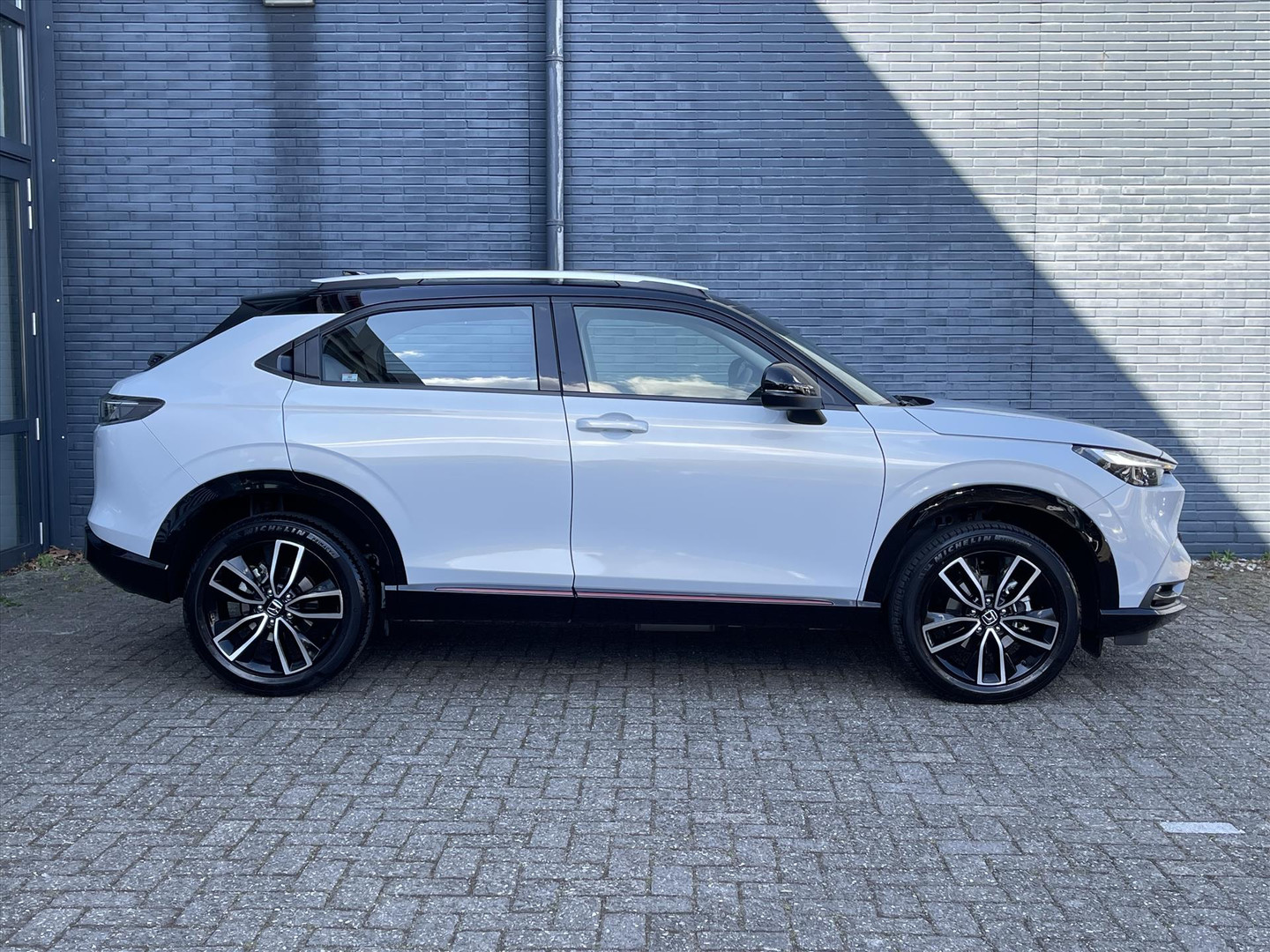Honda Honda