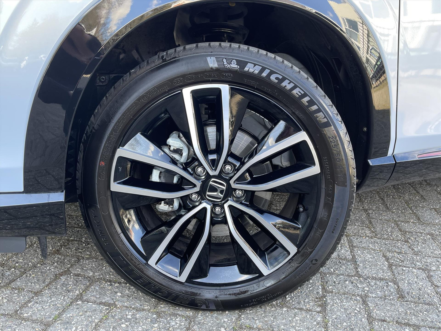 Honda Honda