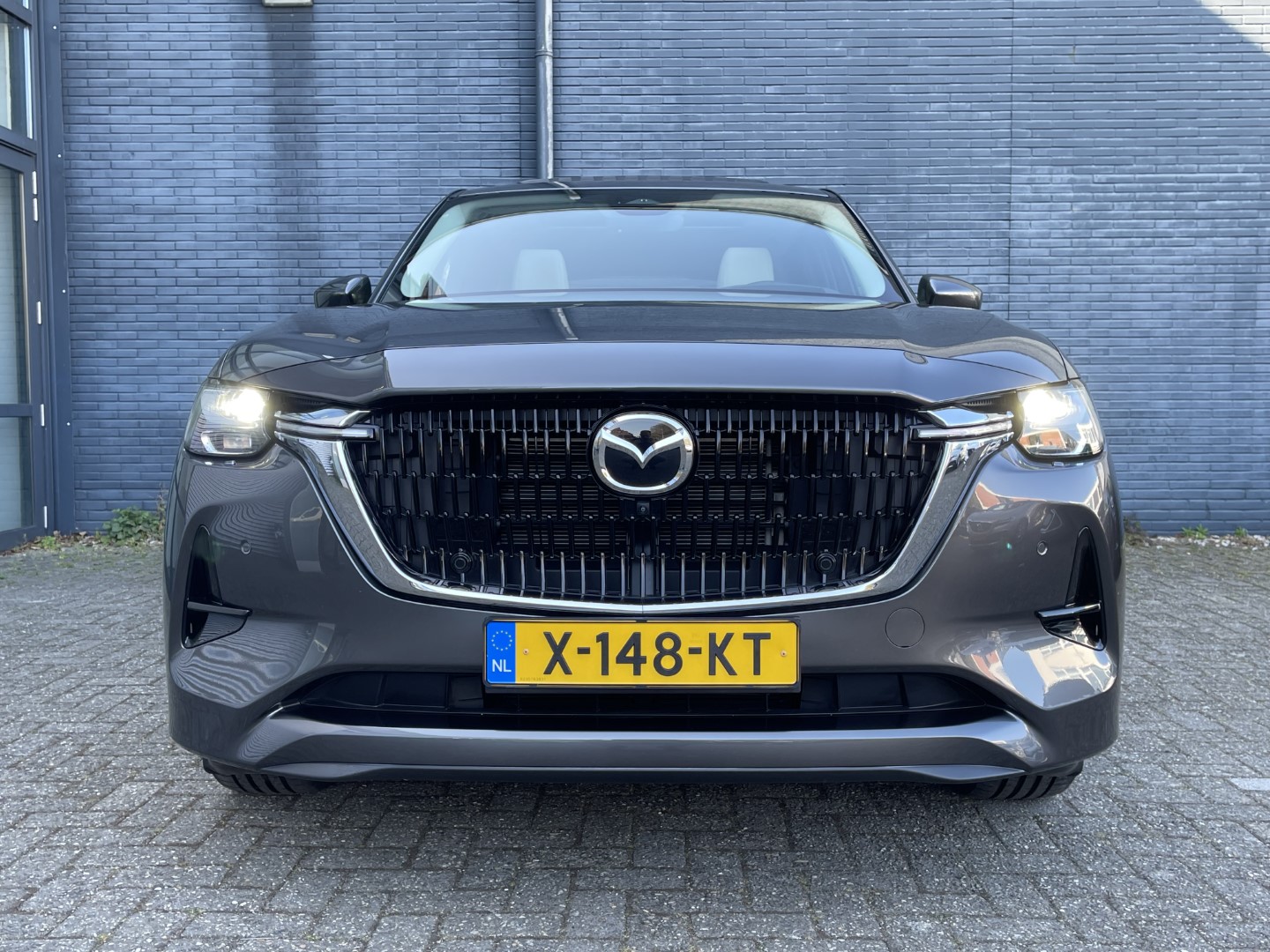 Mazda Mazda