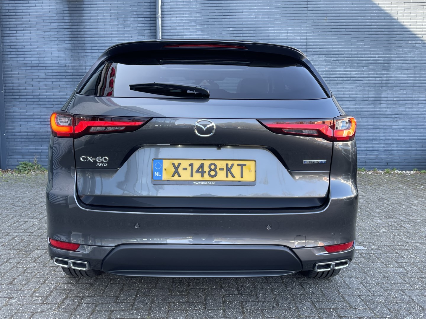Mazda Mazda