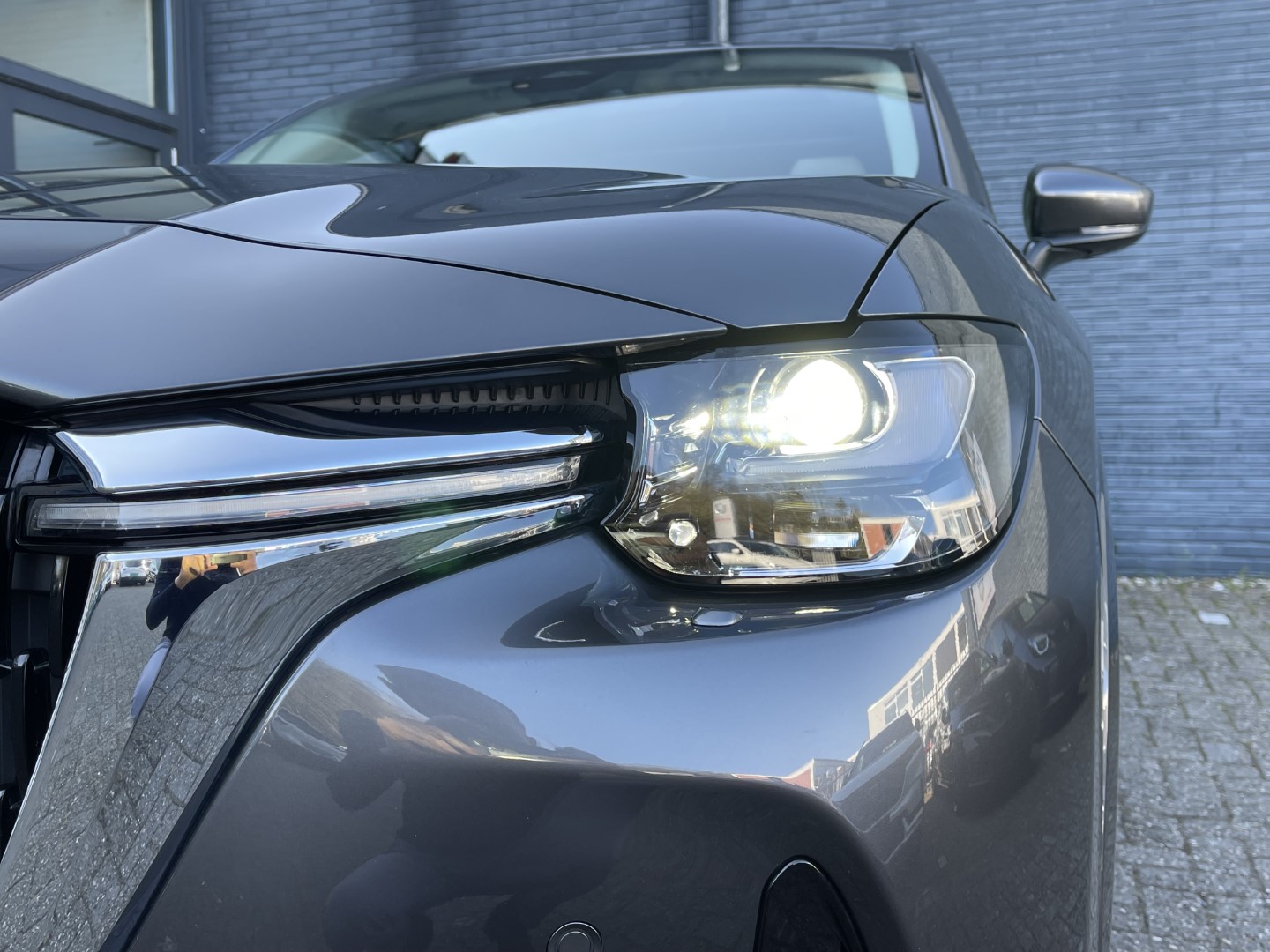 Mazda Mazda