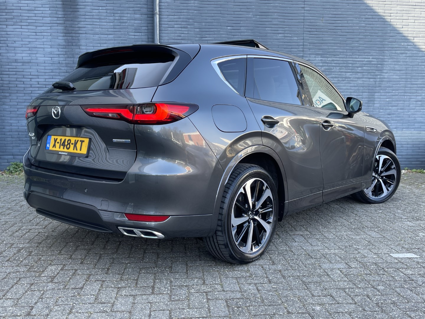 Mazda Mazda