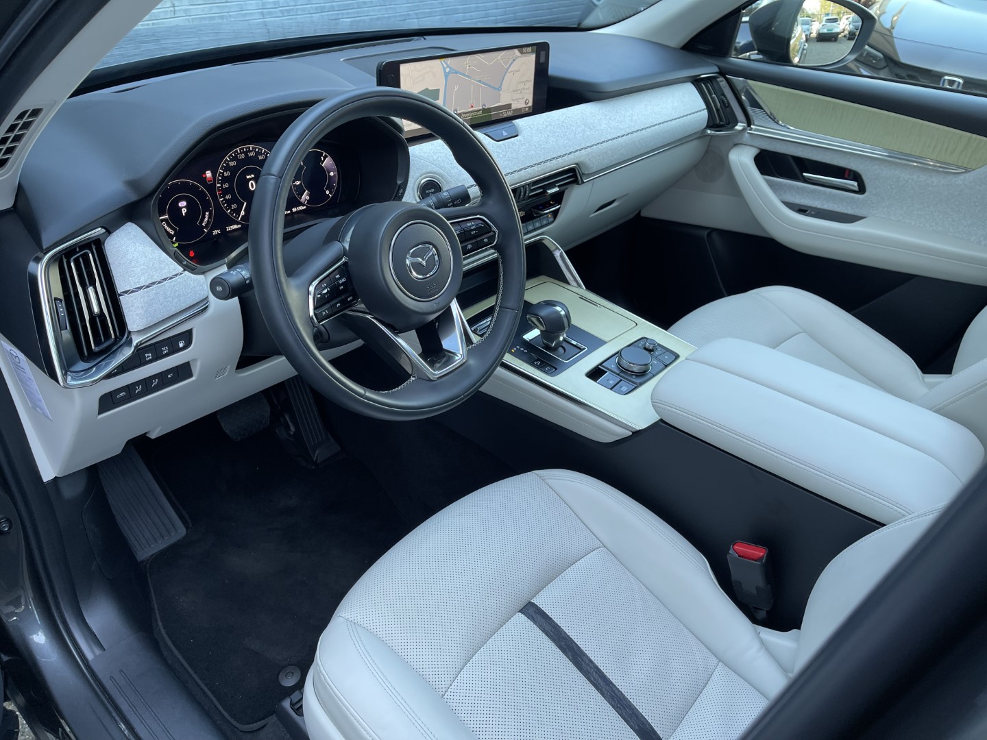 Mazda Mazda