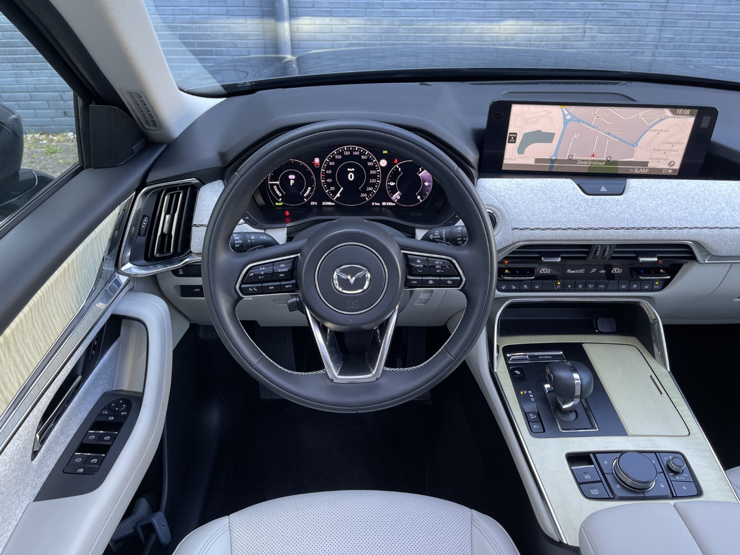 Mazda Mazda