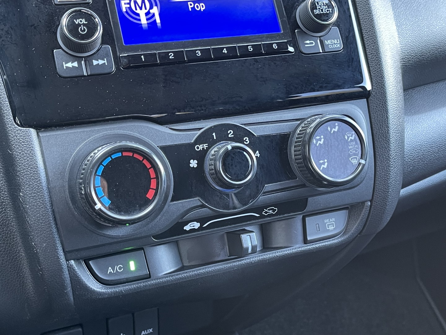 Honda Honda