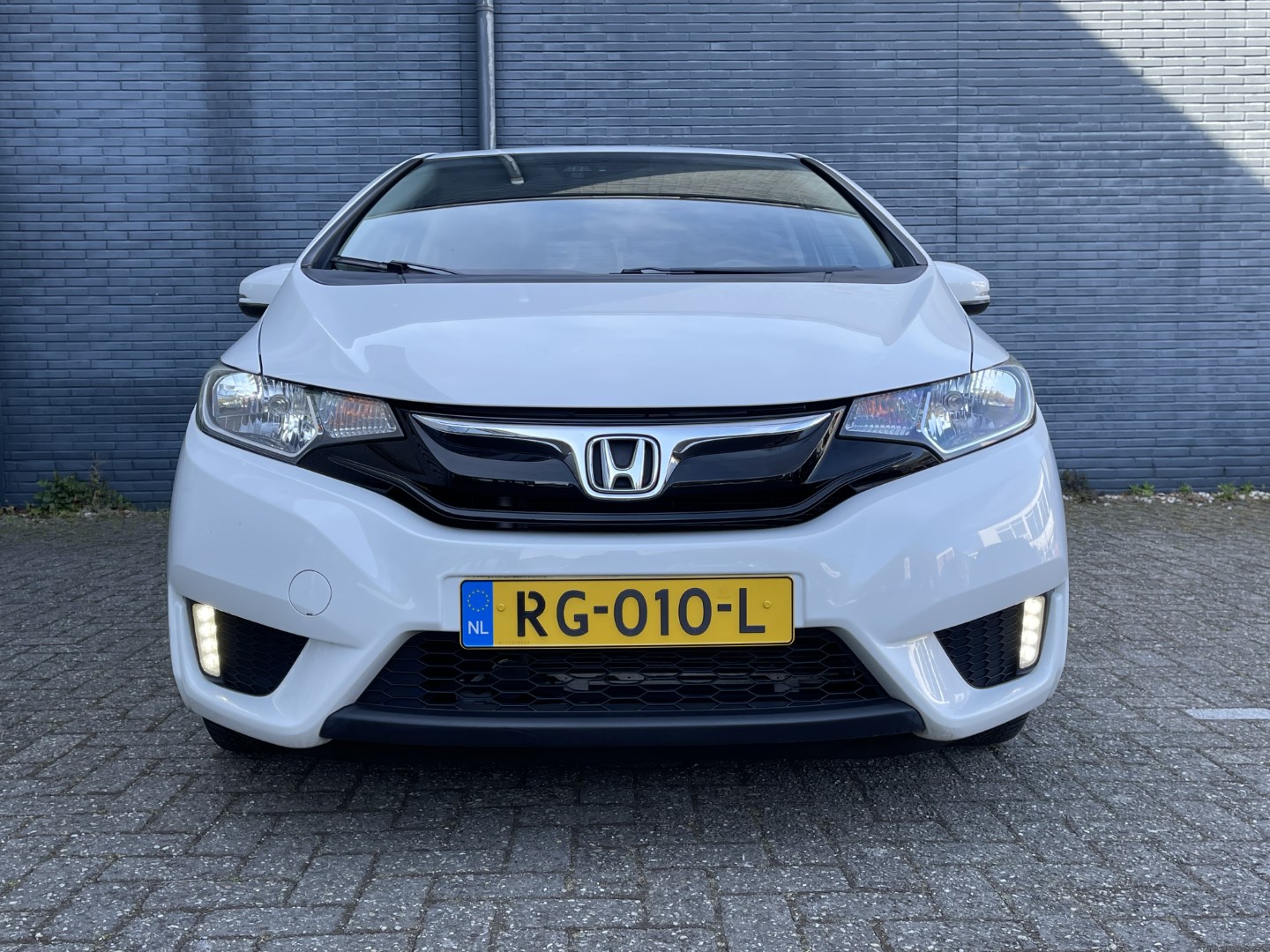 Honda Honda