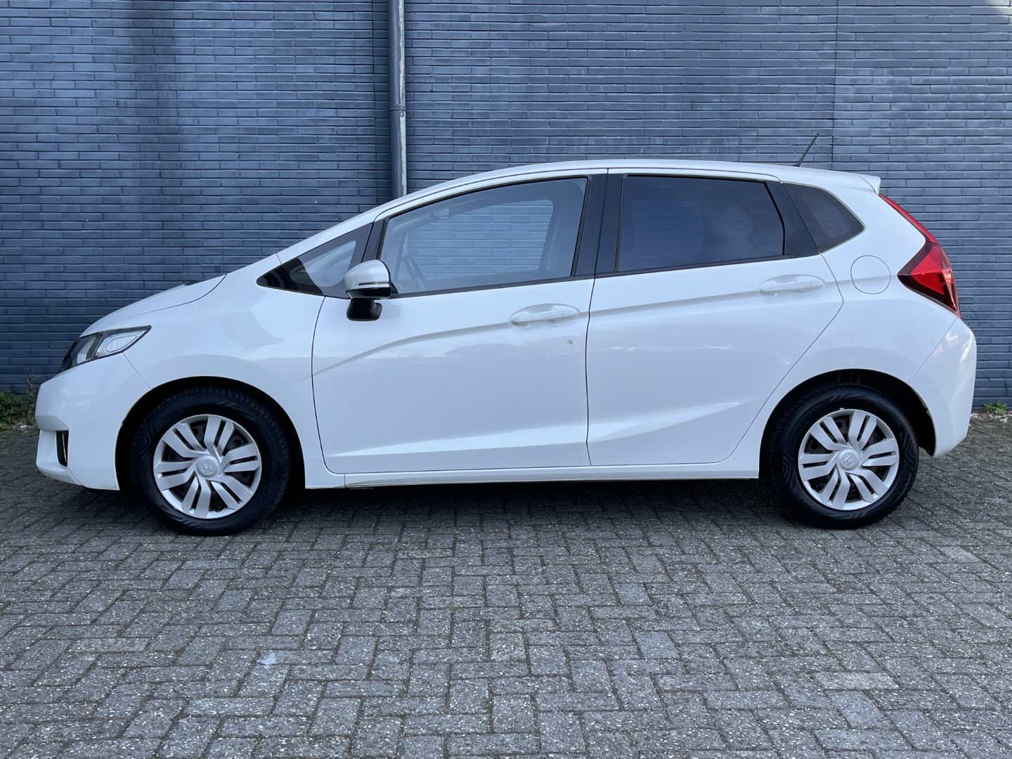 Honda Honda
