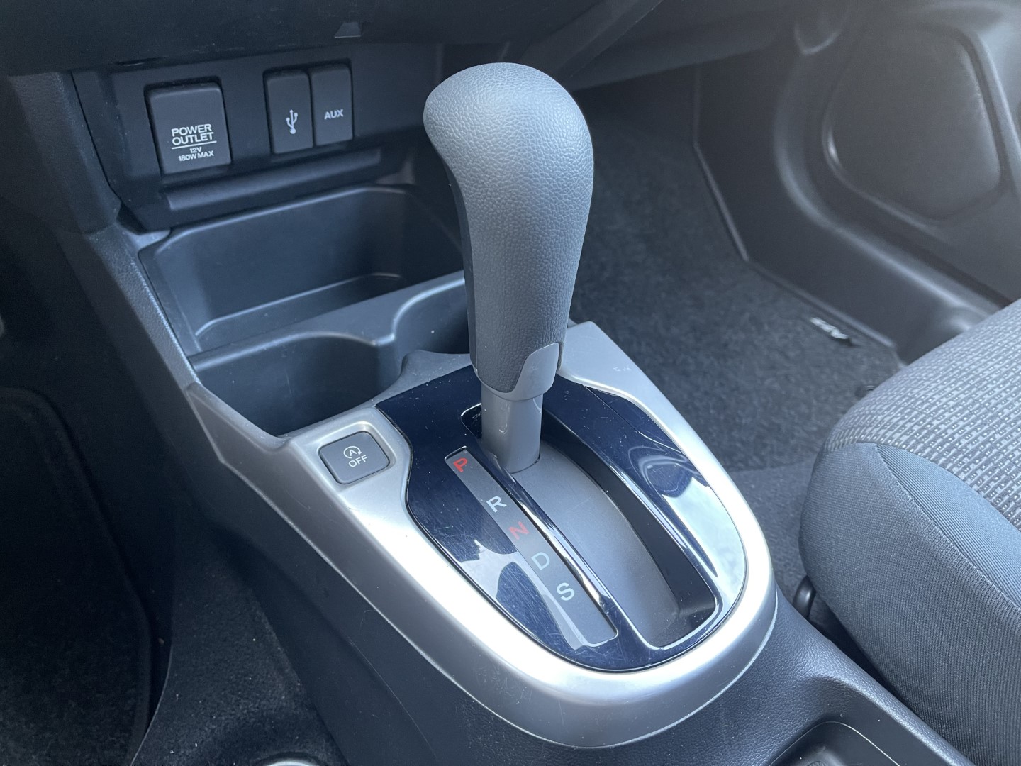 Honda Honda