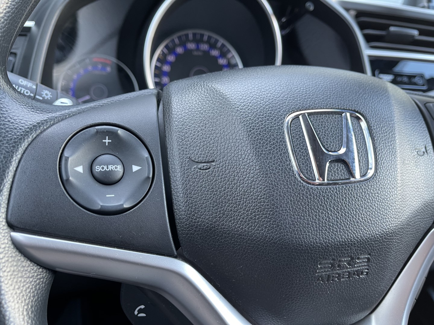 Honda Honda
