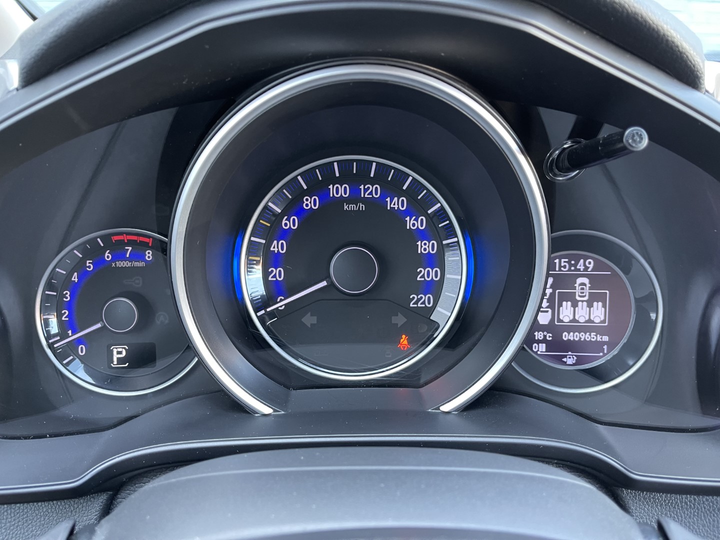 Honda Honda