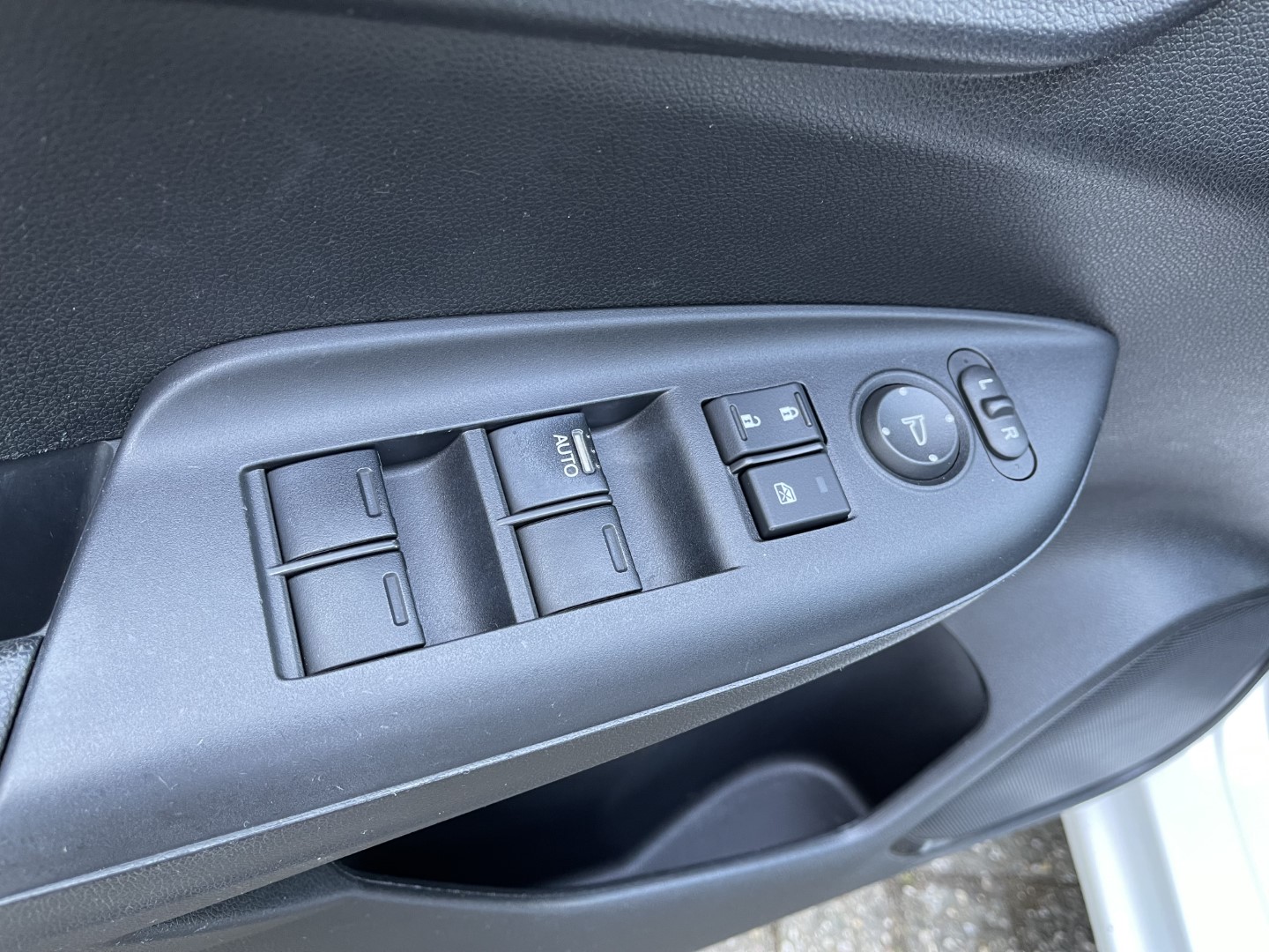 Honda Honda