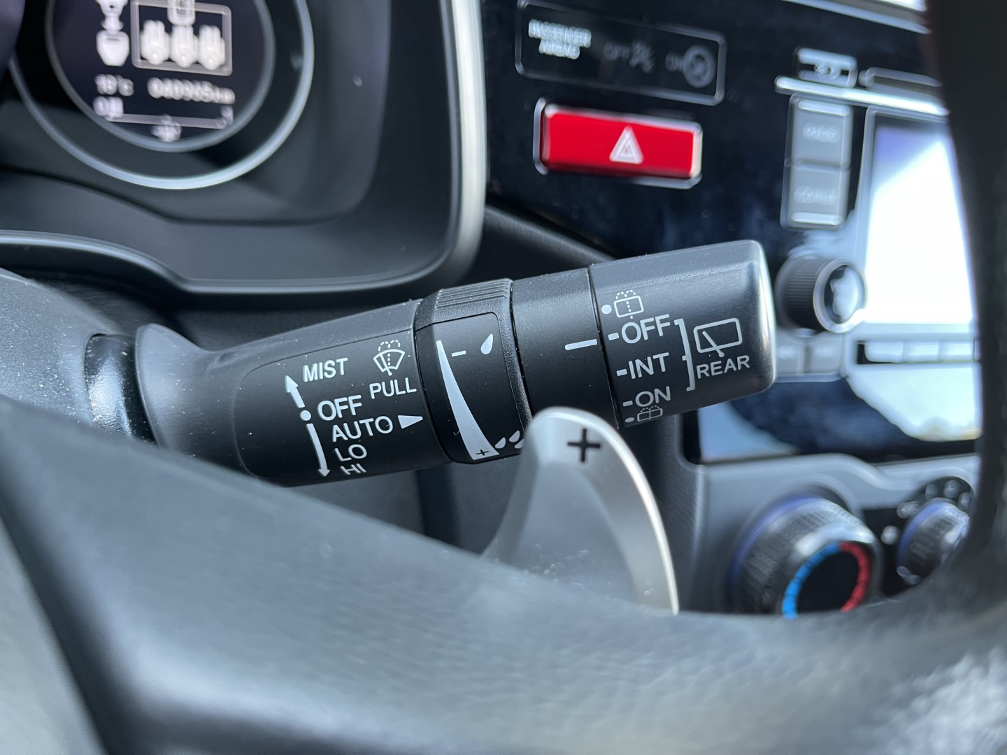 Honda Honda