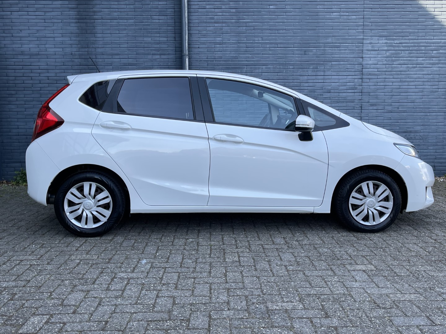 Honda Honda