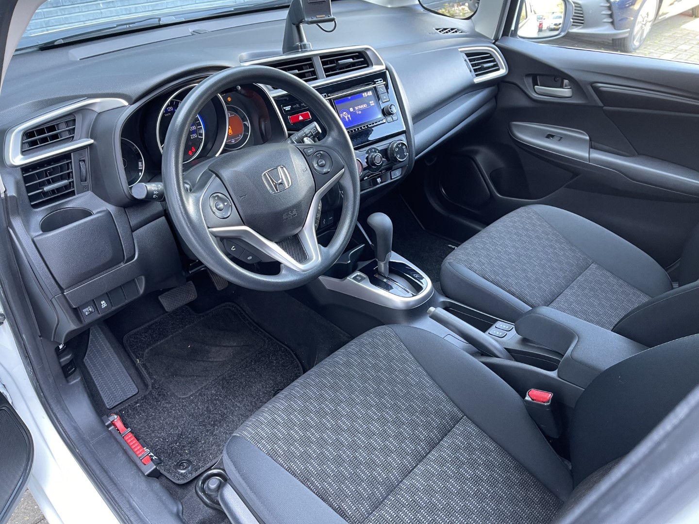 Honda Honda