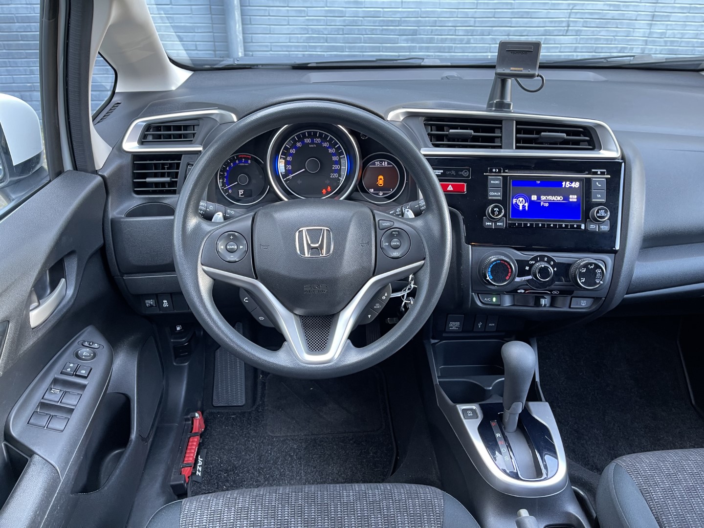 Honda Honda