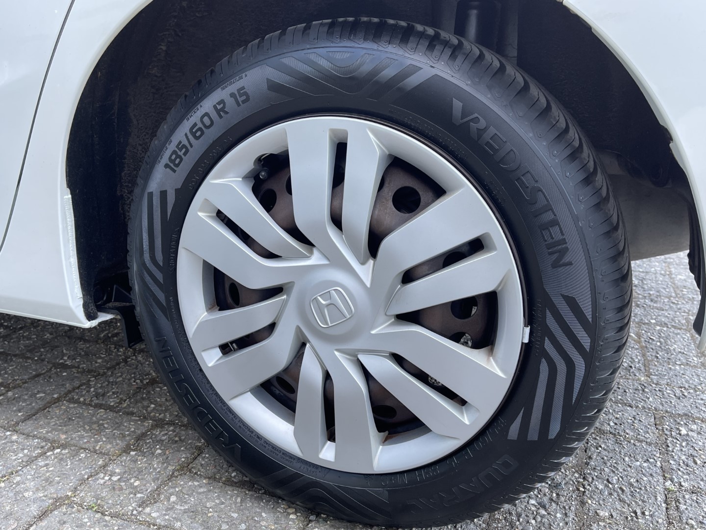 Honda Honda