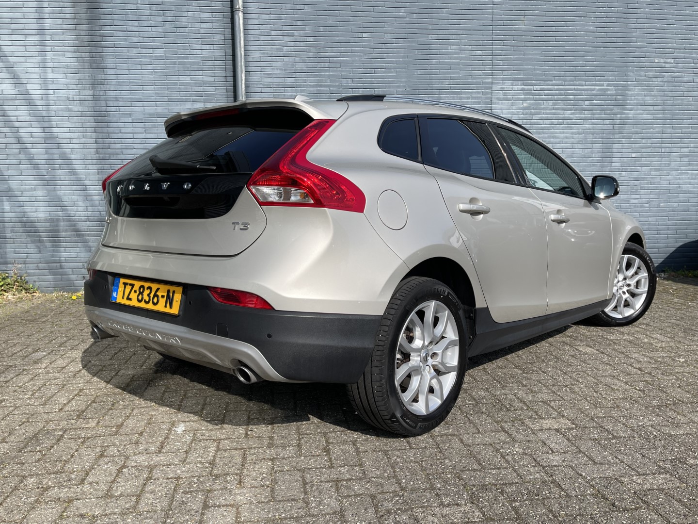 Volvo