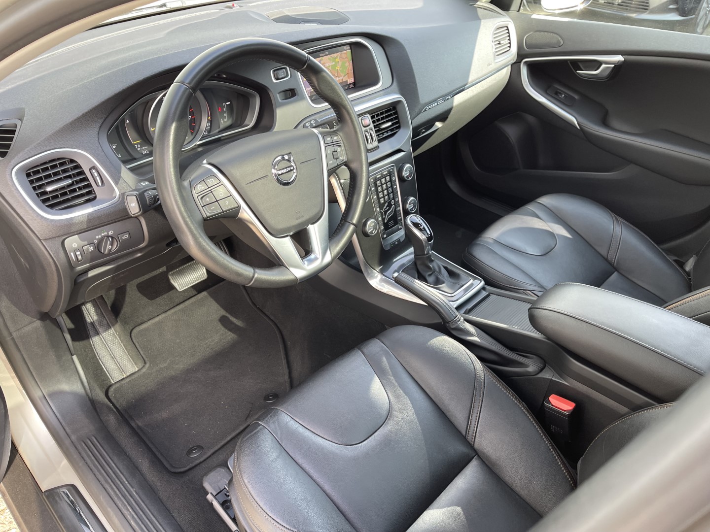 Volvo