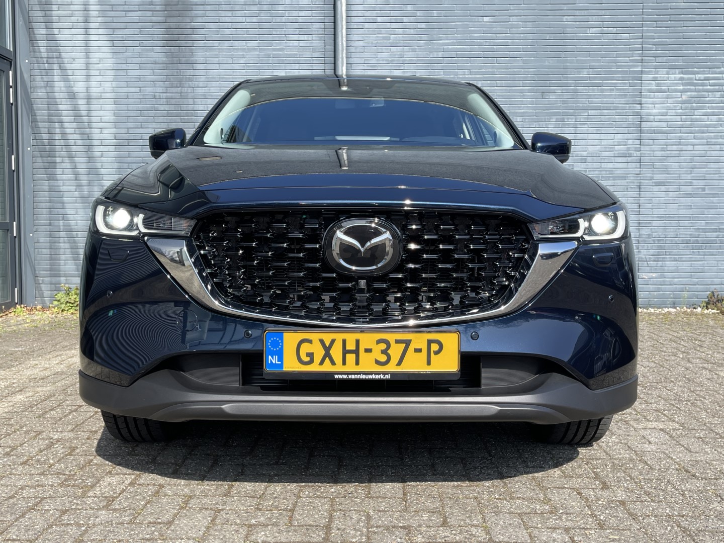 Mazda Mazda