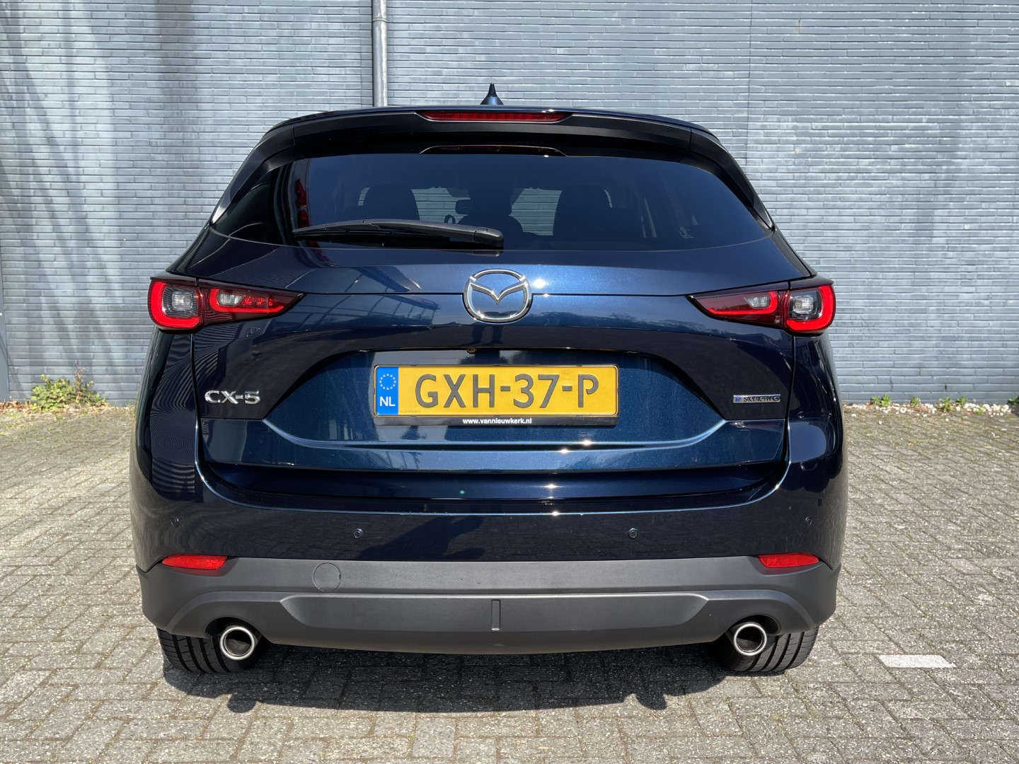 Mazda Mazda