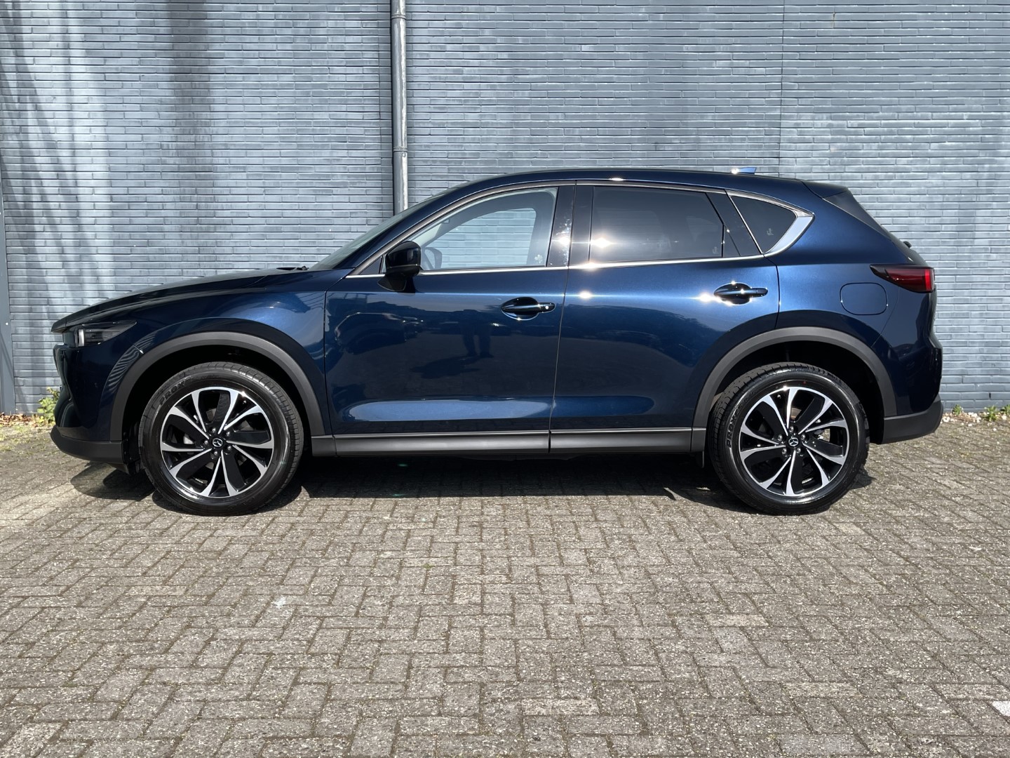 Mazda Mazda