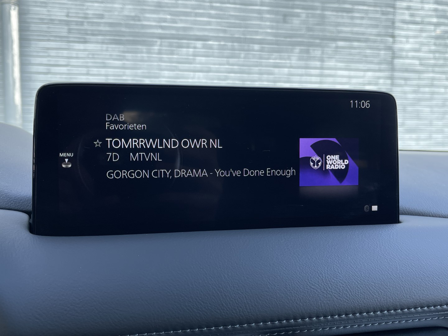 Mazda Mazda