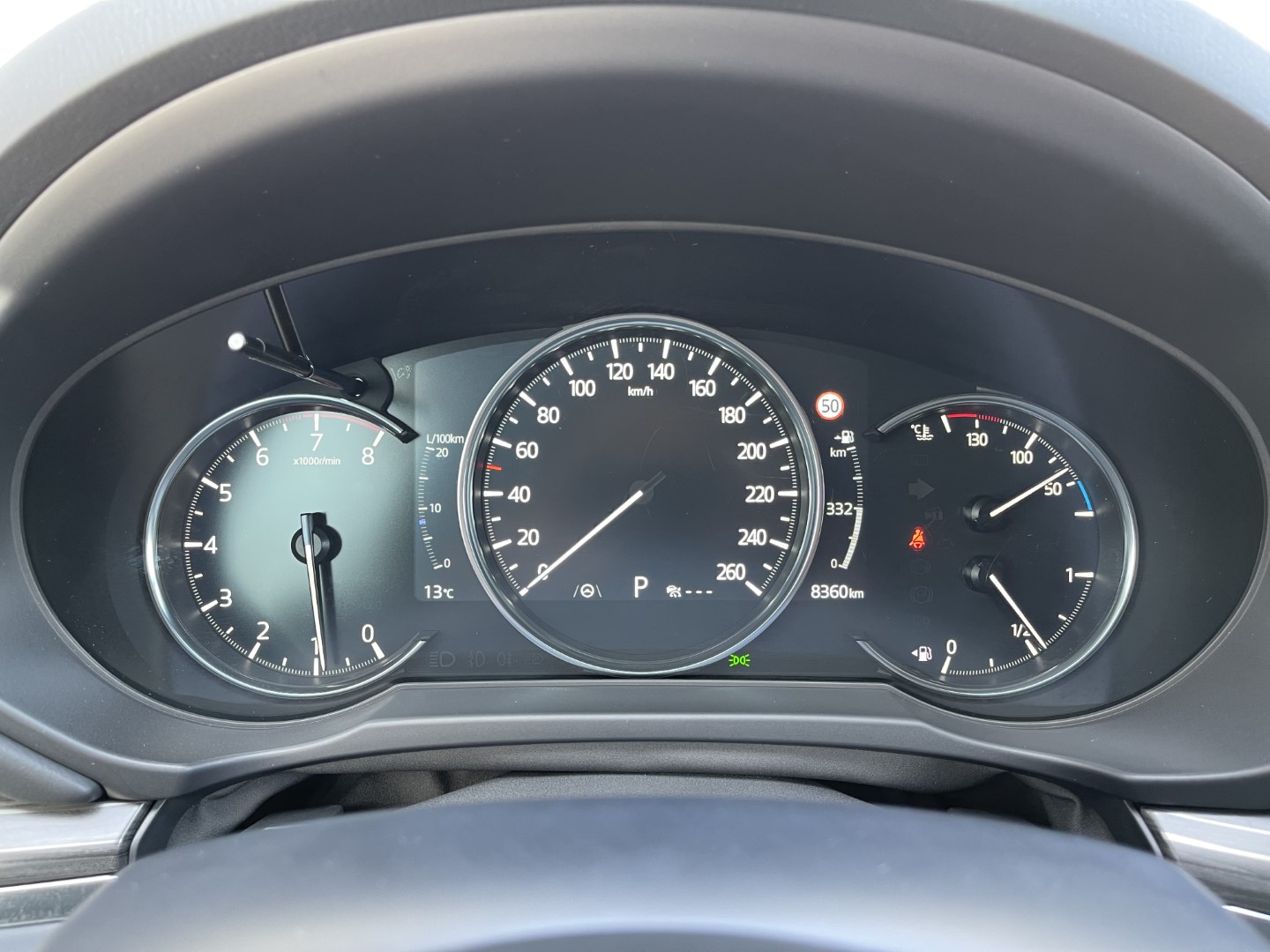 Mazda Mazda