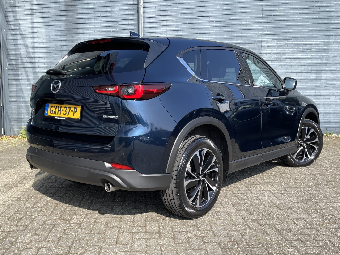 Mazda Mazda