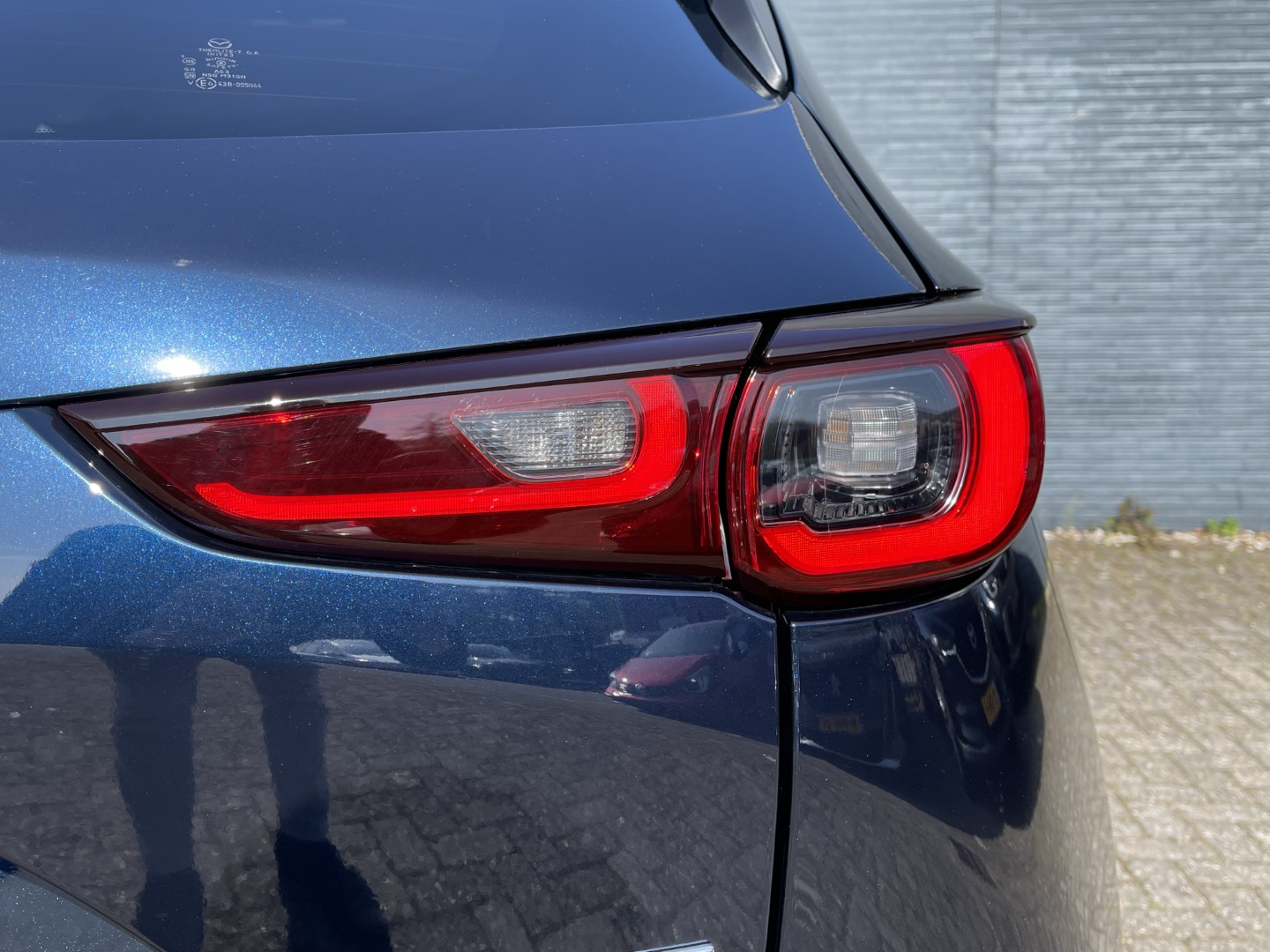 Mazda Mazda