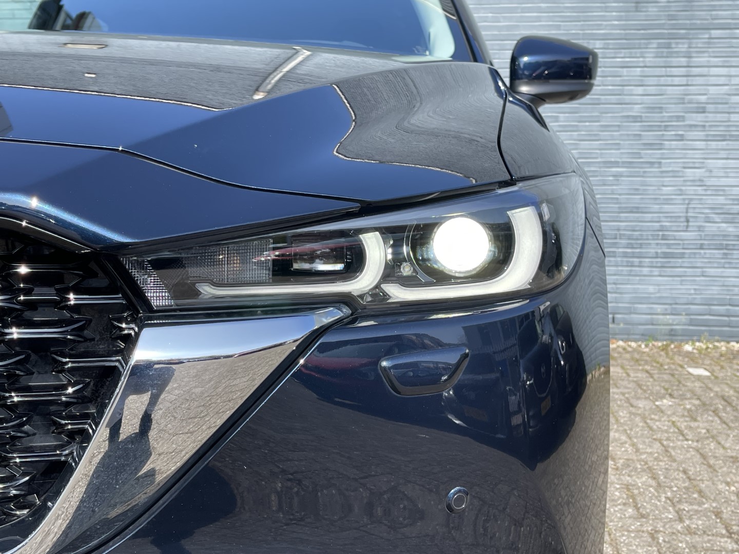 Mazda Mazda